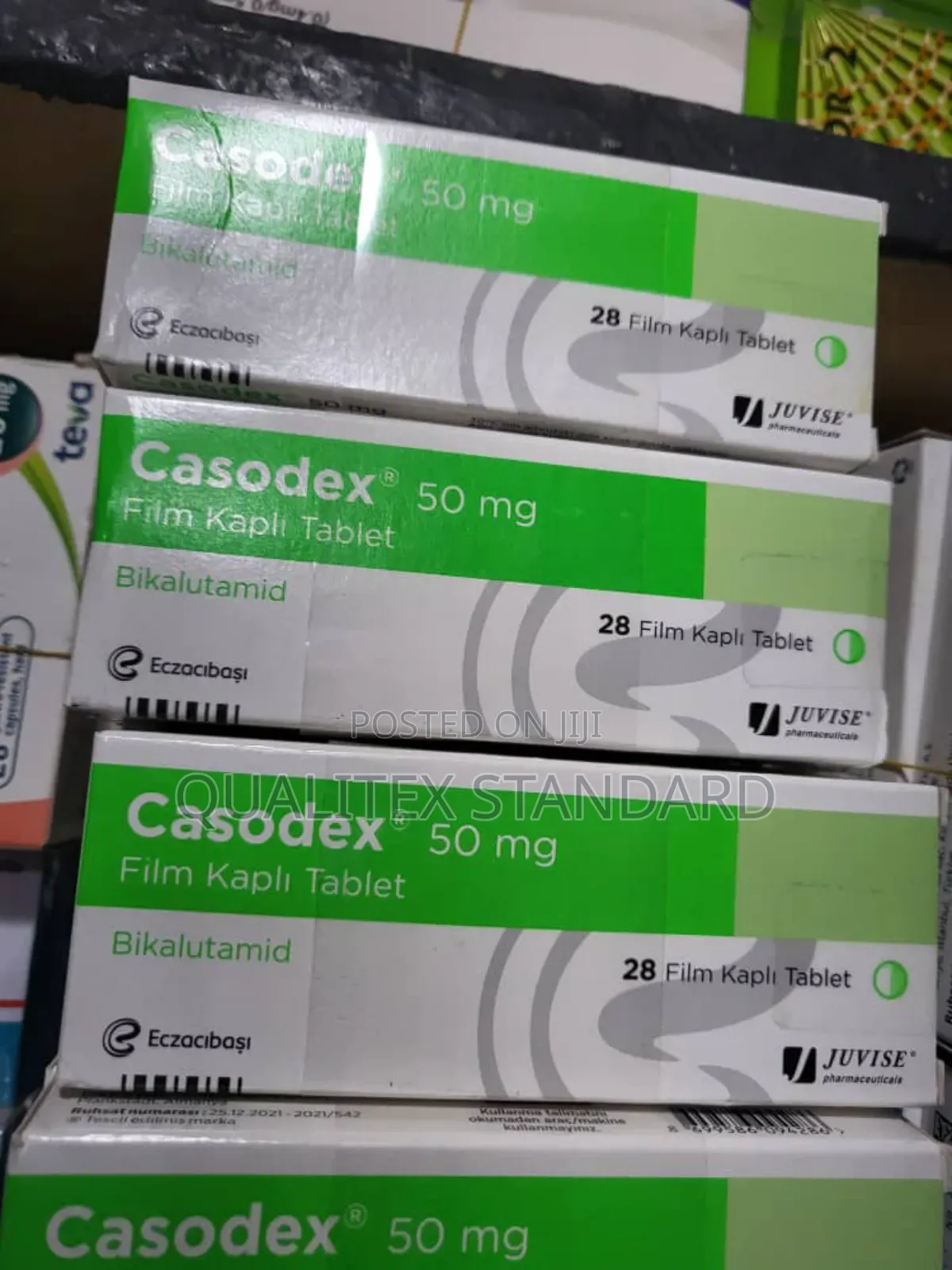 Casodex 50mg