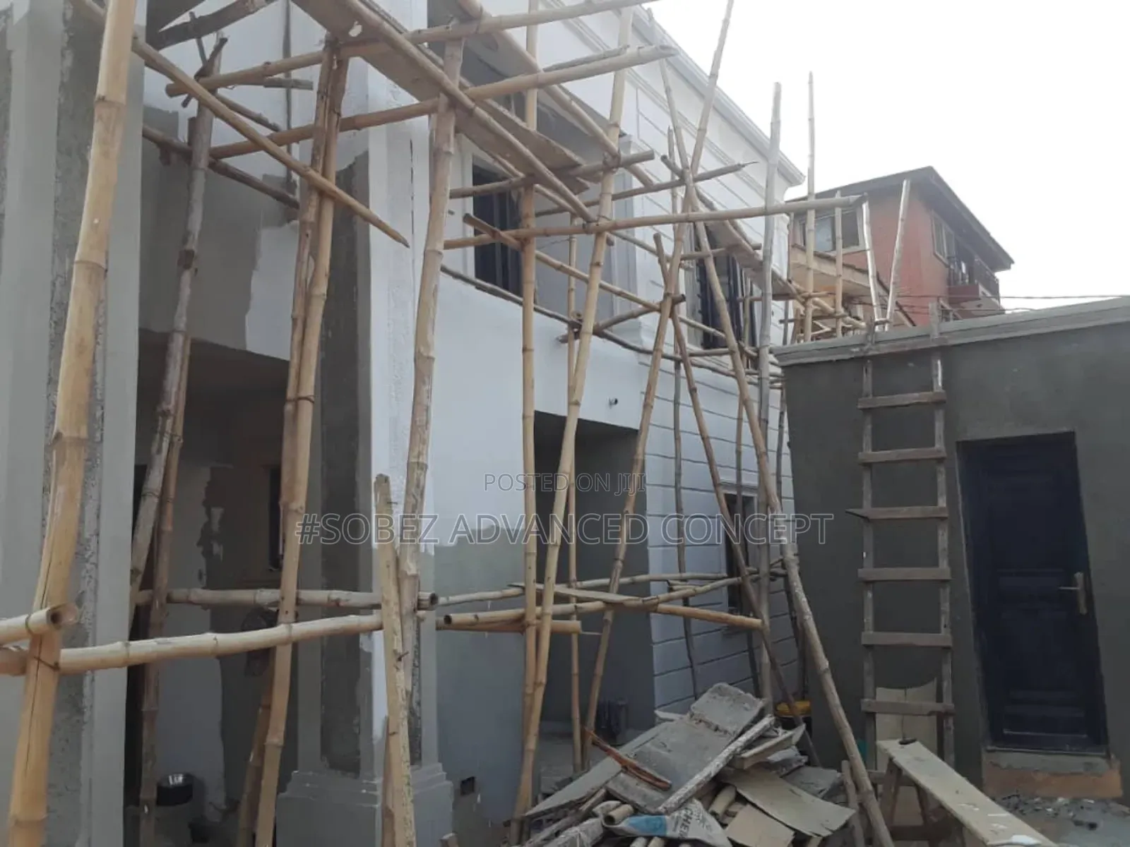 Interior And Exterior Painting