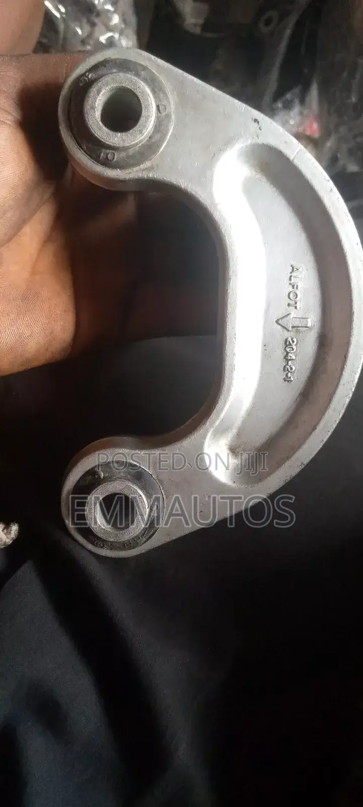 Front Stabilizer Linkage Bentley Continental