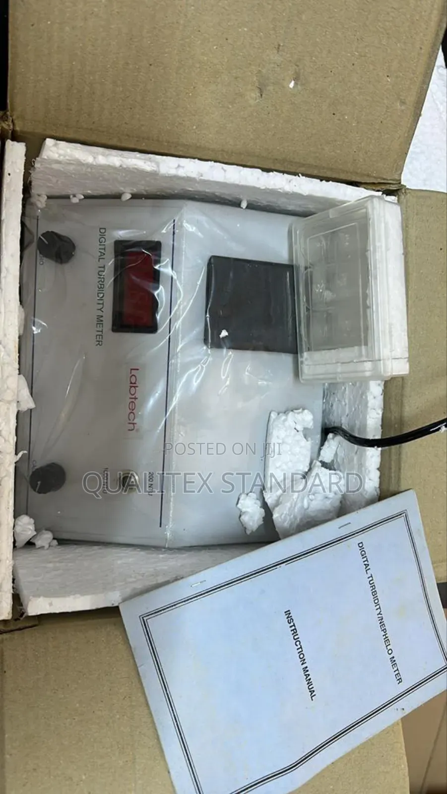 Labtech Digital Turbidity Meter