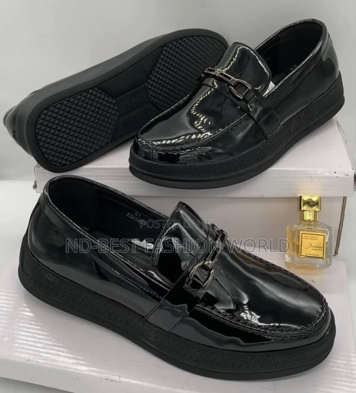 Quality Luxury Men's Sneakers