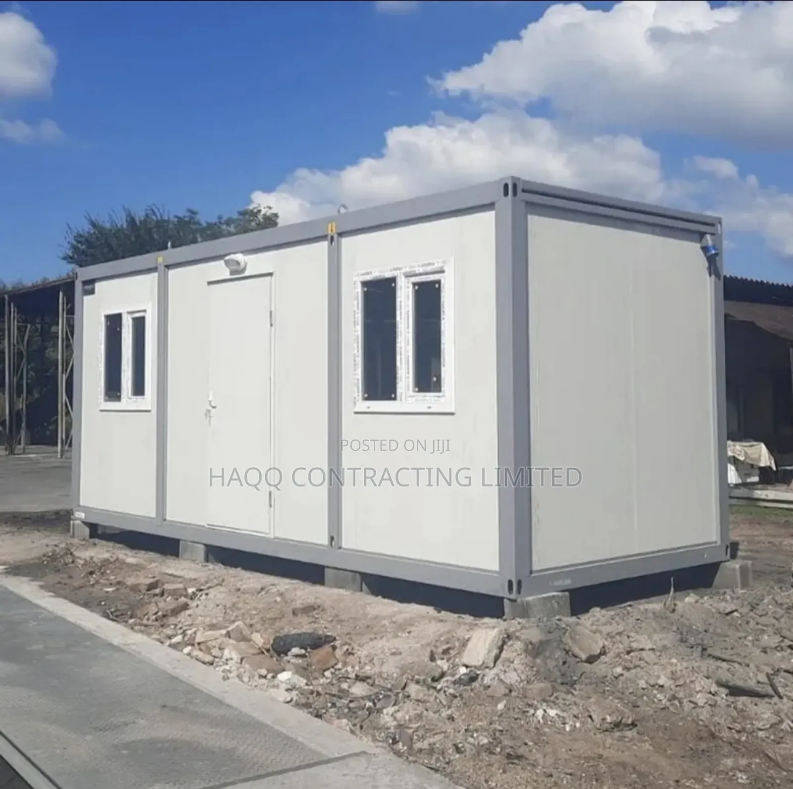 Portacabin Office for Sale