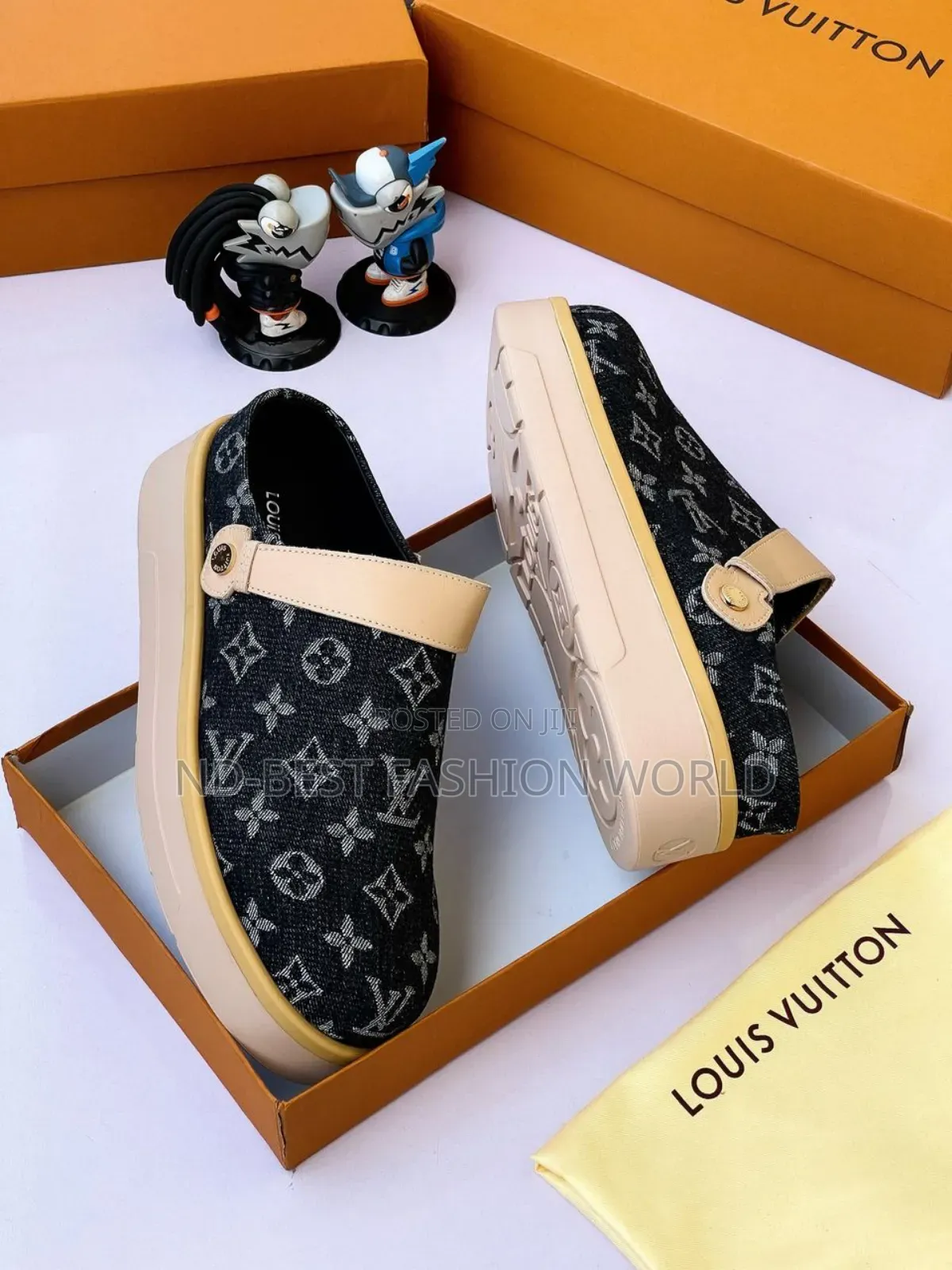 Quality Men's Leather Wears