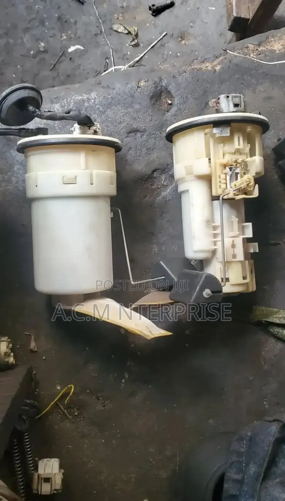 Car Fuel Pump for All Kinds of Cars and Jeep