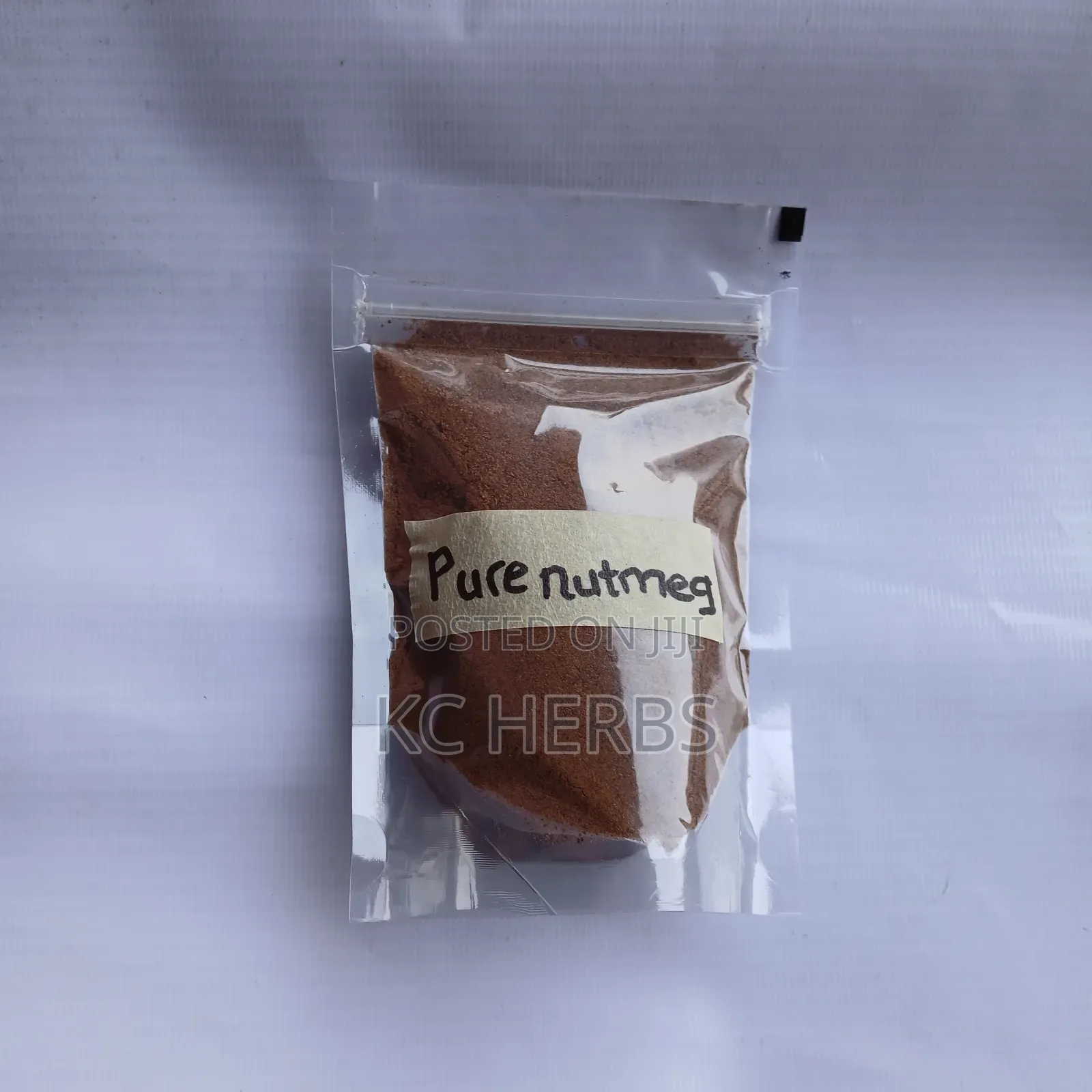 Pure Nutmeg Powder 50g