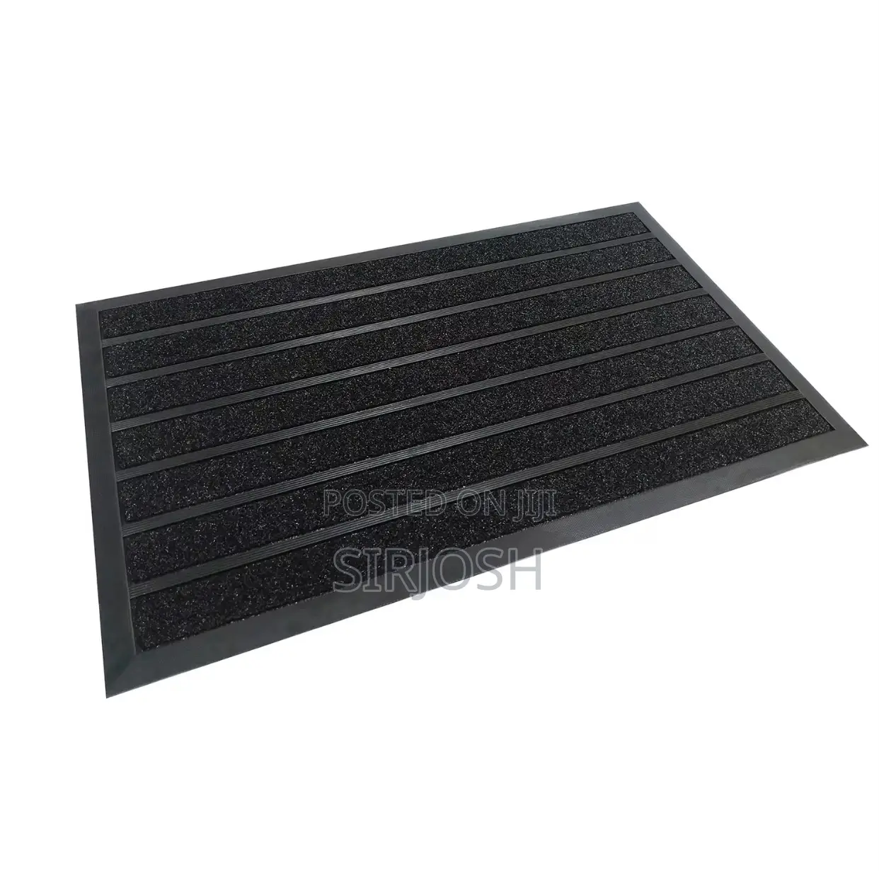 Anti Slip Home Indoor and Outdoor Floor Mat