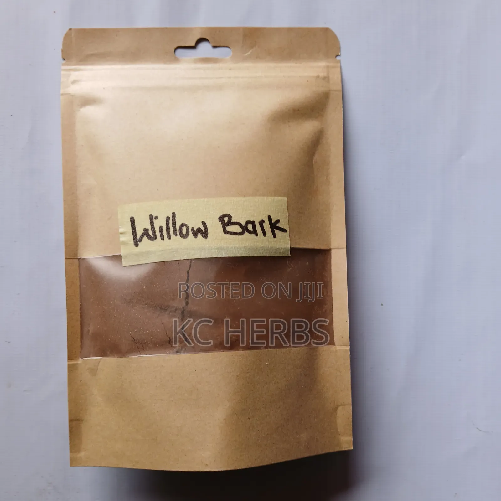Willow Bark Powder 100g