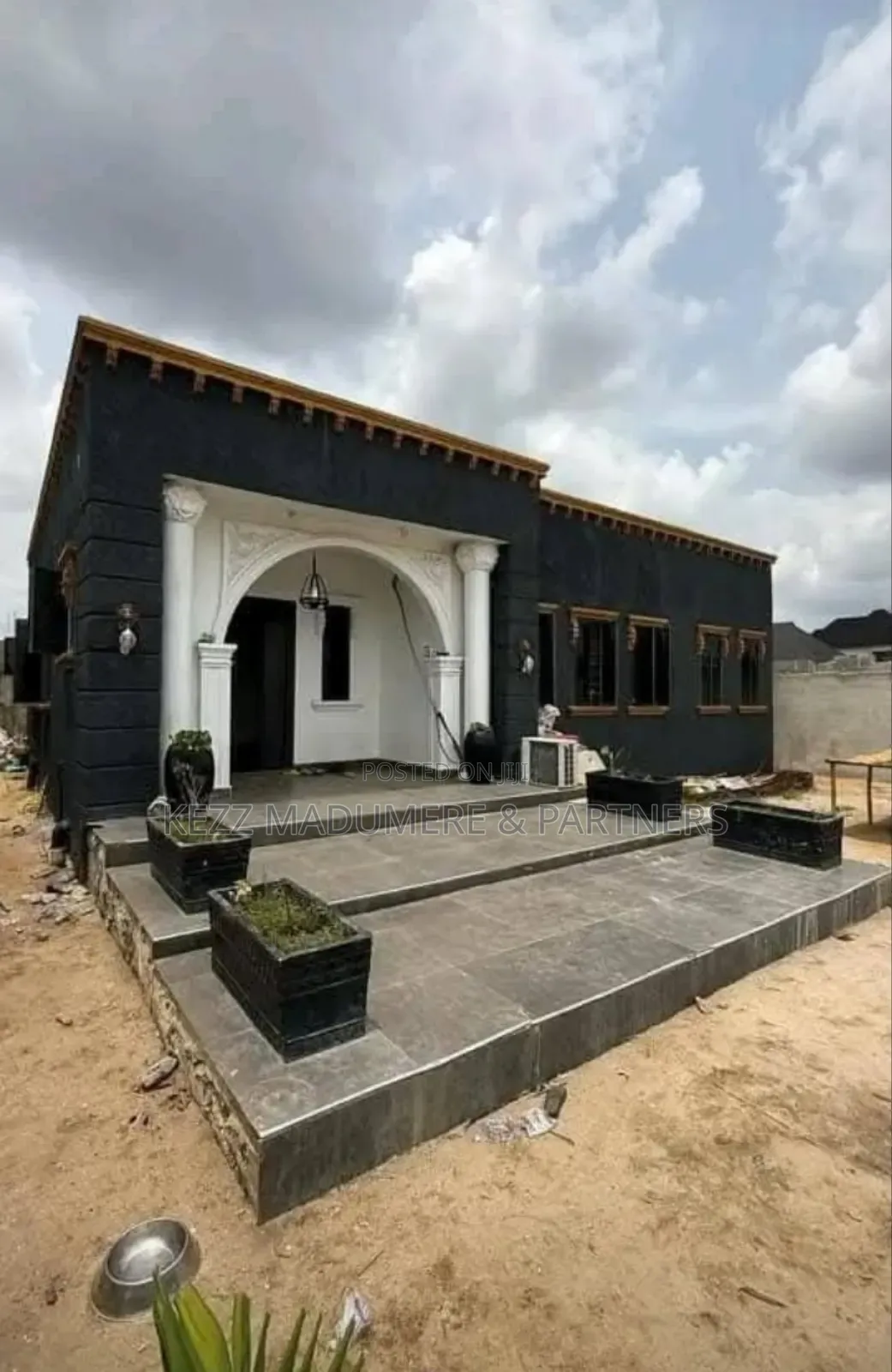 3bdrm Bungalow in Rukpokwu , Port for sale