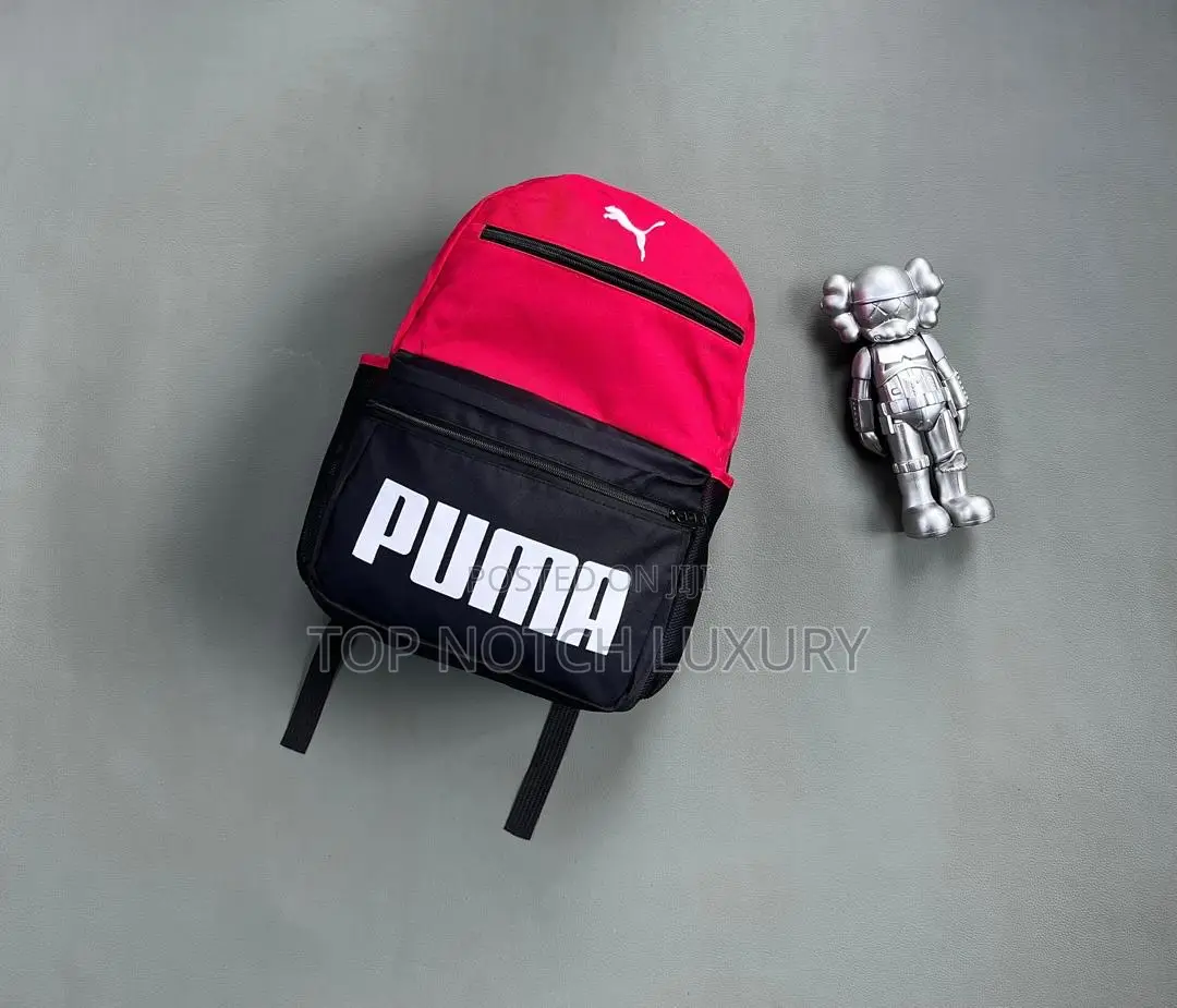 High Quality Luxury Designer Backpack