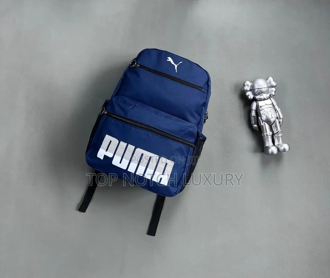 High Quality Luxury Designer Backpack