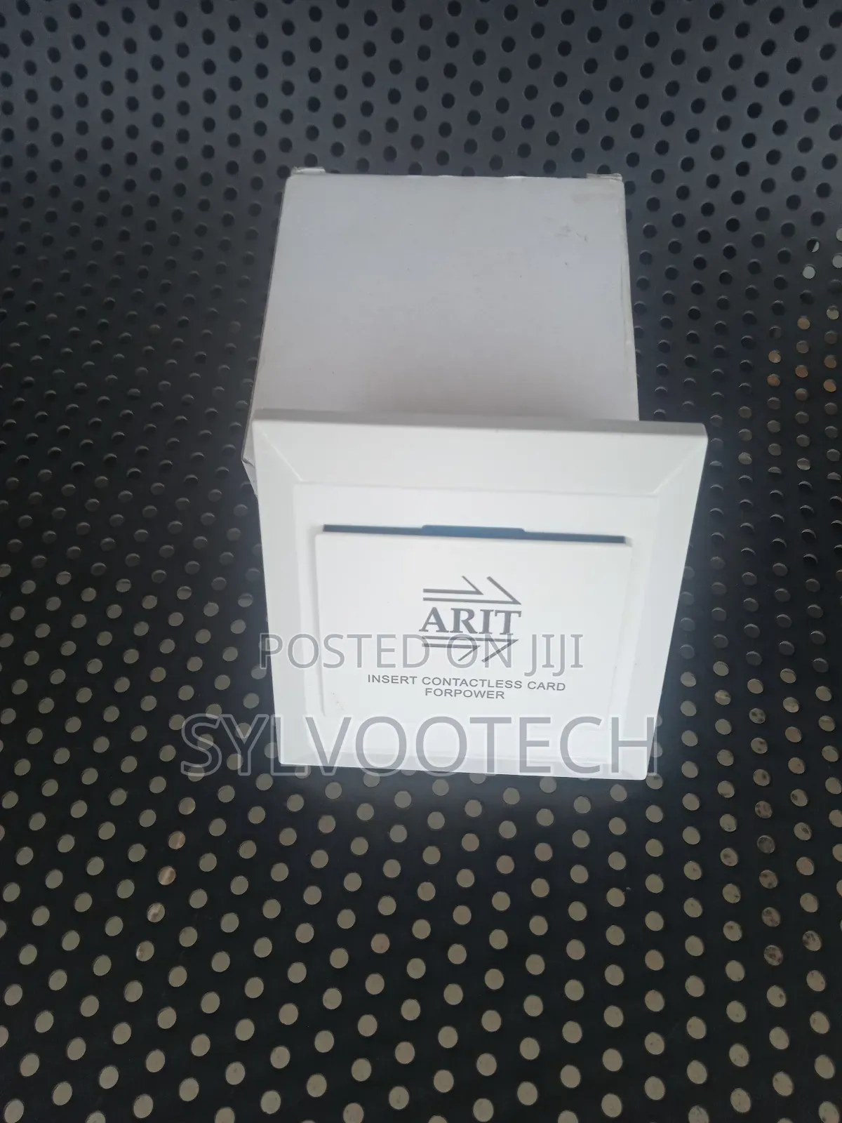 Arit Energy Saving Switch