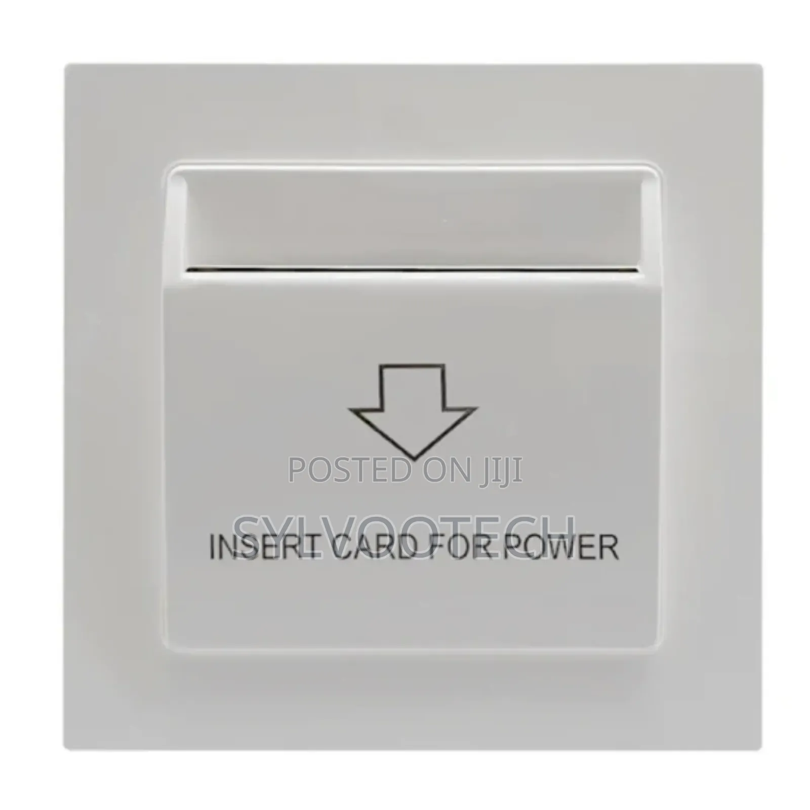 Energy Saver Switch