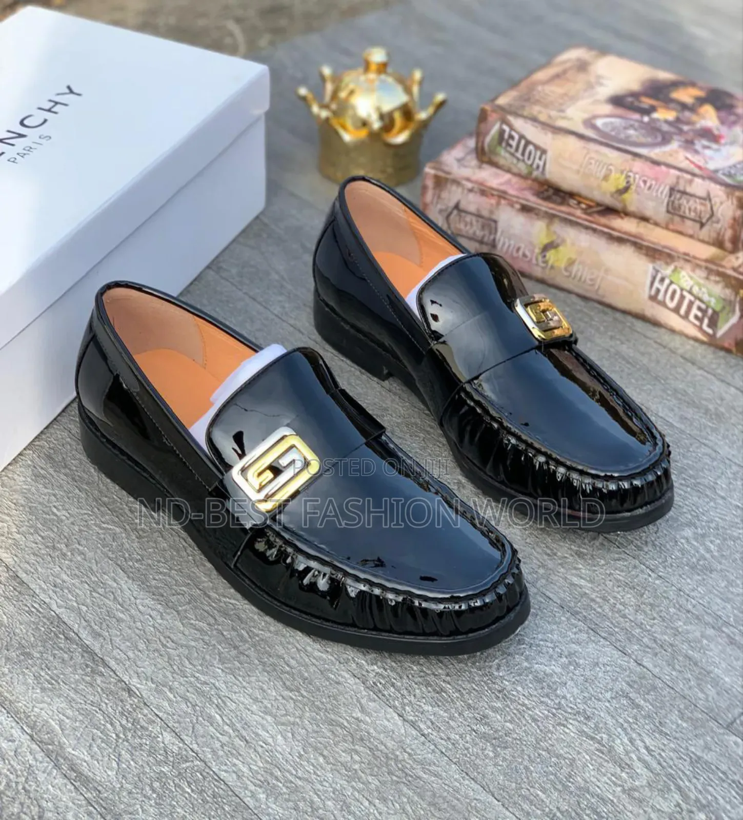 Louis Vuitton Shoes