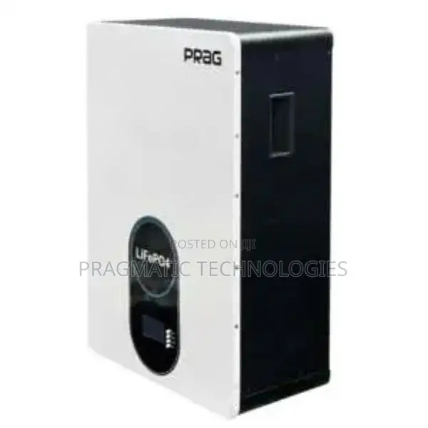 5kwh/48v Lifepo4 Lithium Battery / 5 Years Warranty