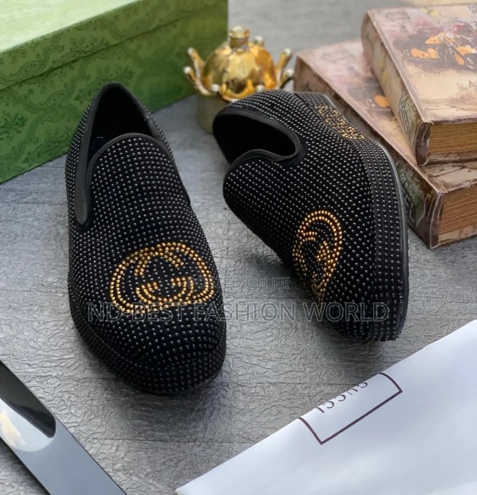 Gucci Shoes