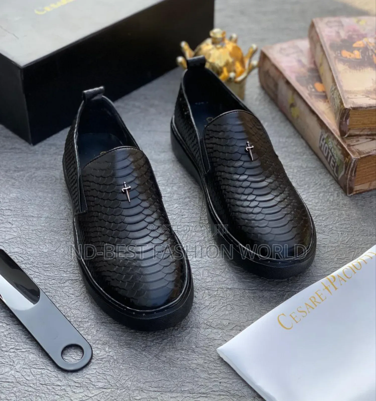 Gucci Shoes