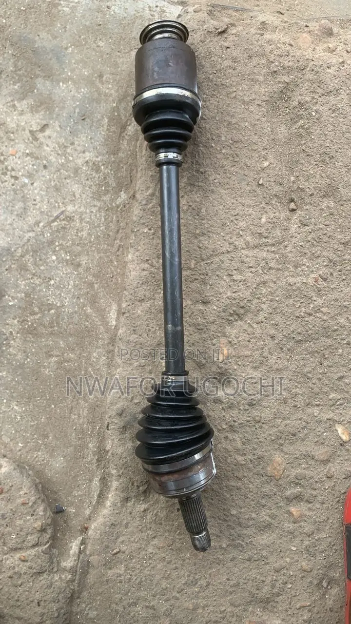 Driveshaft for 2016-2019 Acura RDX