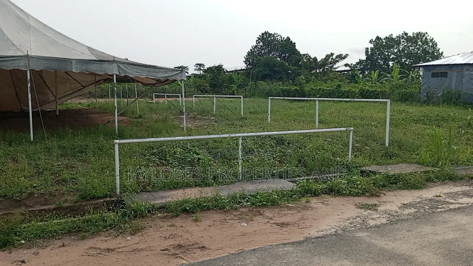 For Sale: 60 Plots at NNPC Housing Estate, Akpajo, Ph