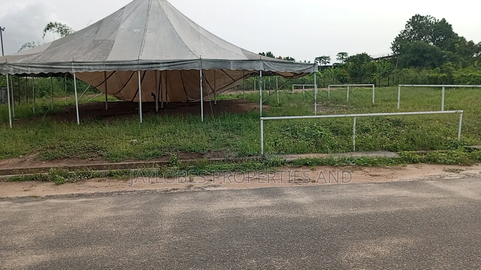 For Sale: 60 Plots at NNPC Housing Estate, Akpajo, Ph