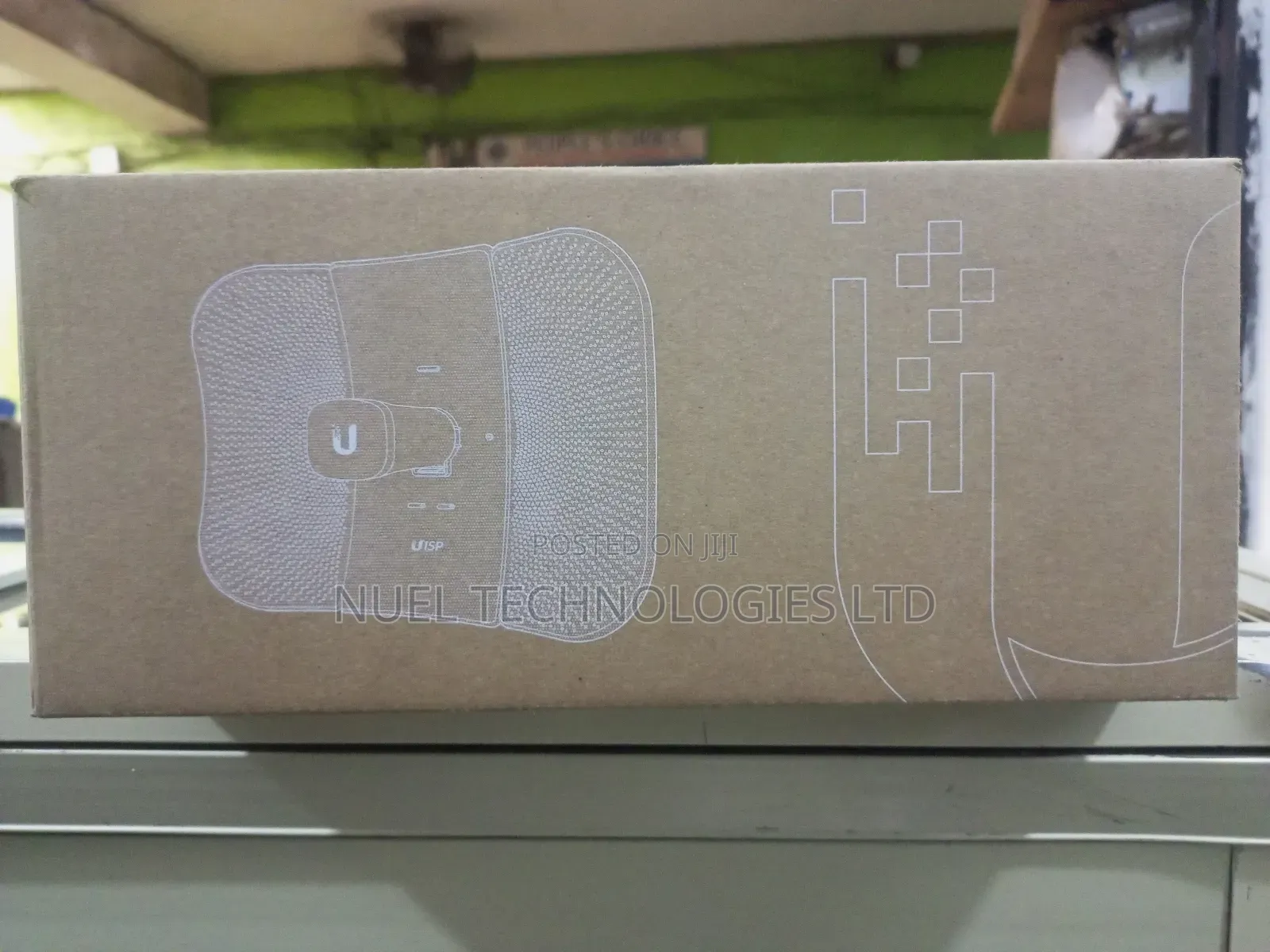 Litebeam 5ac