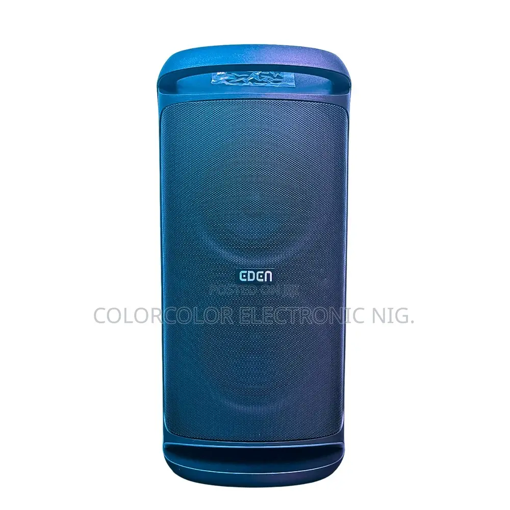 Bluetooth Speaker Eden 633
