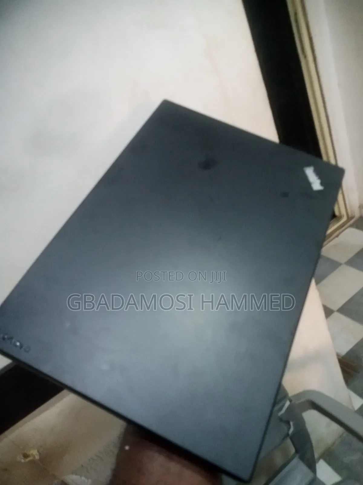 Laptop Lenovo ThinkPad L460 8GB Intel Core I5 HDD 500GB