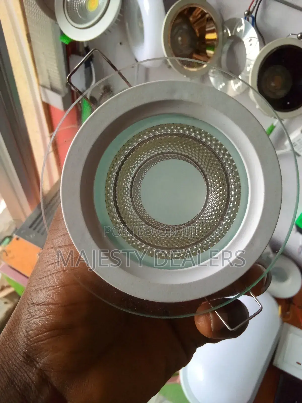 Led Light Original Product Based on Led Light