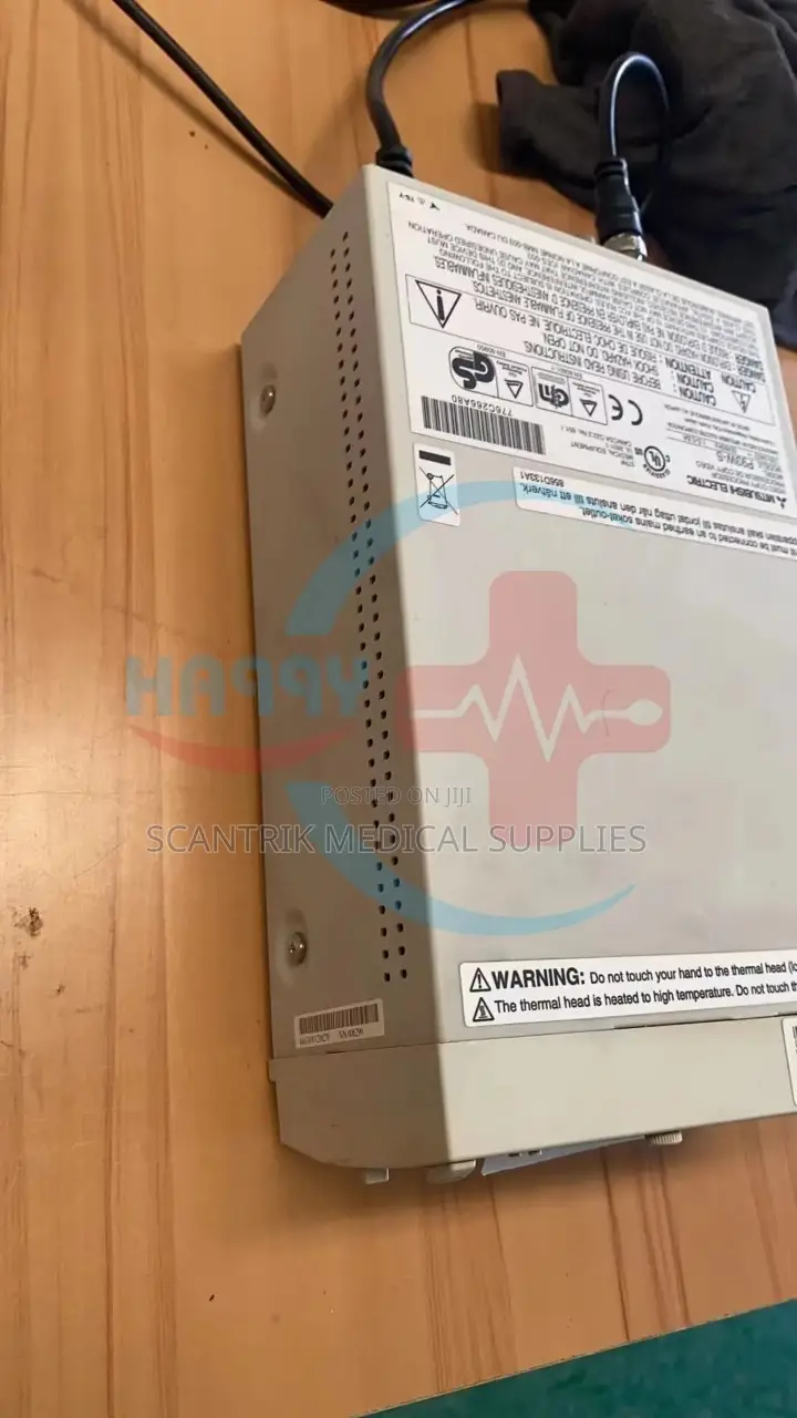 Medical Digital Video Ultrasound Printer