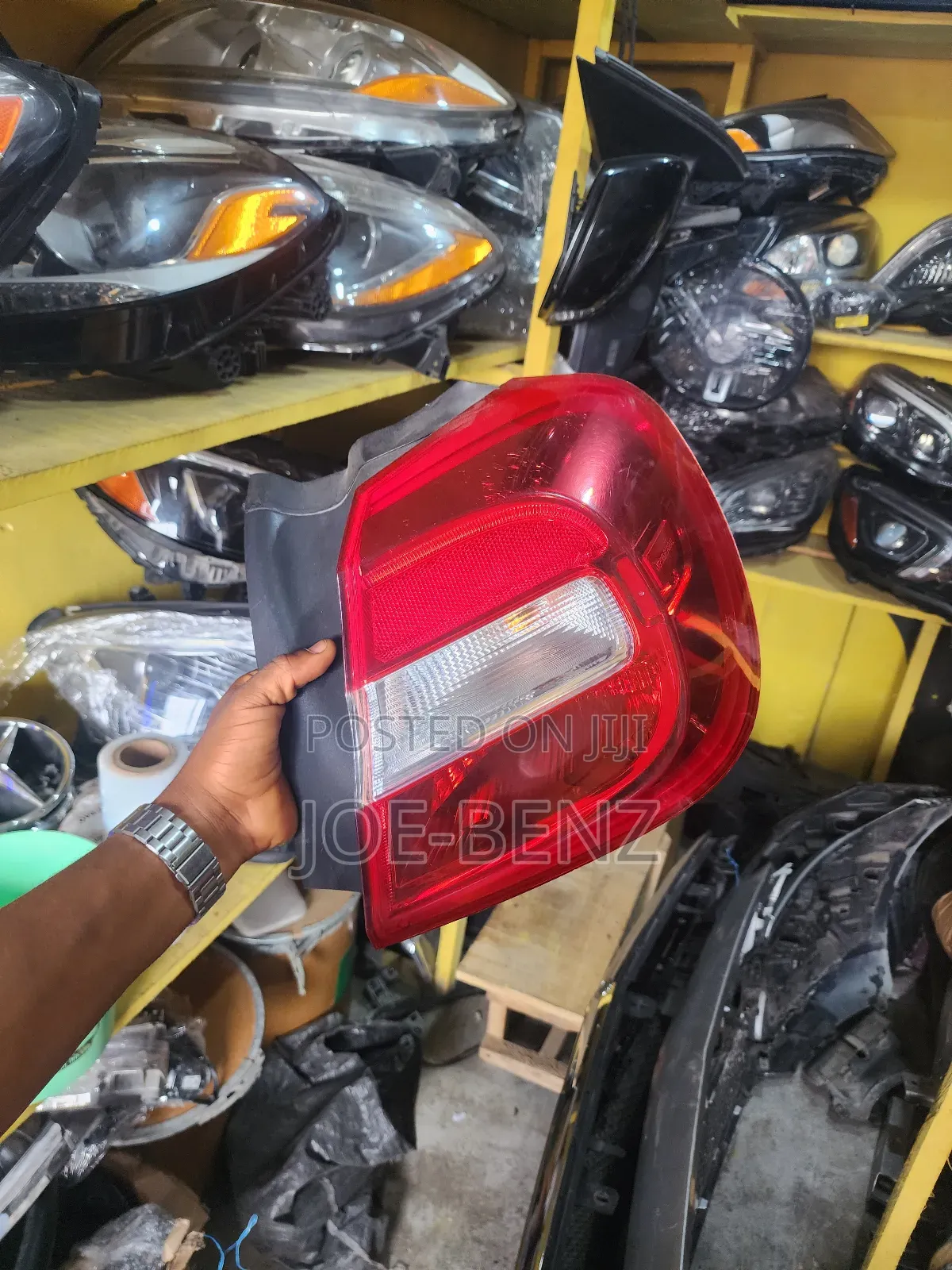 Gla250 2015 Non Led Backlight