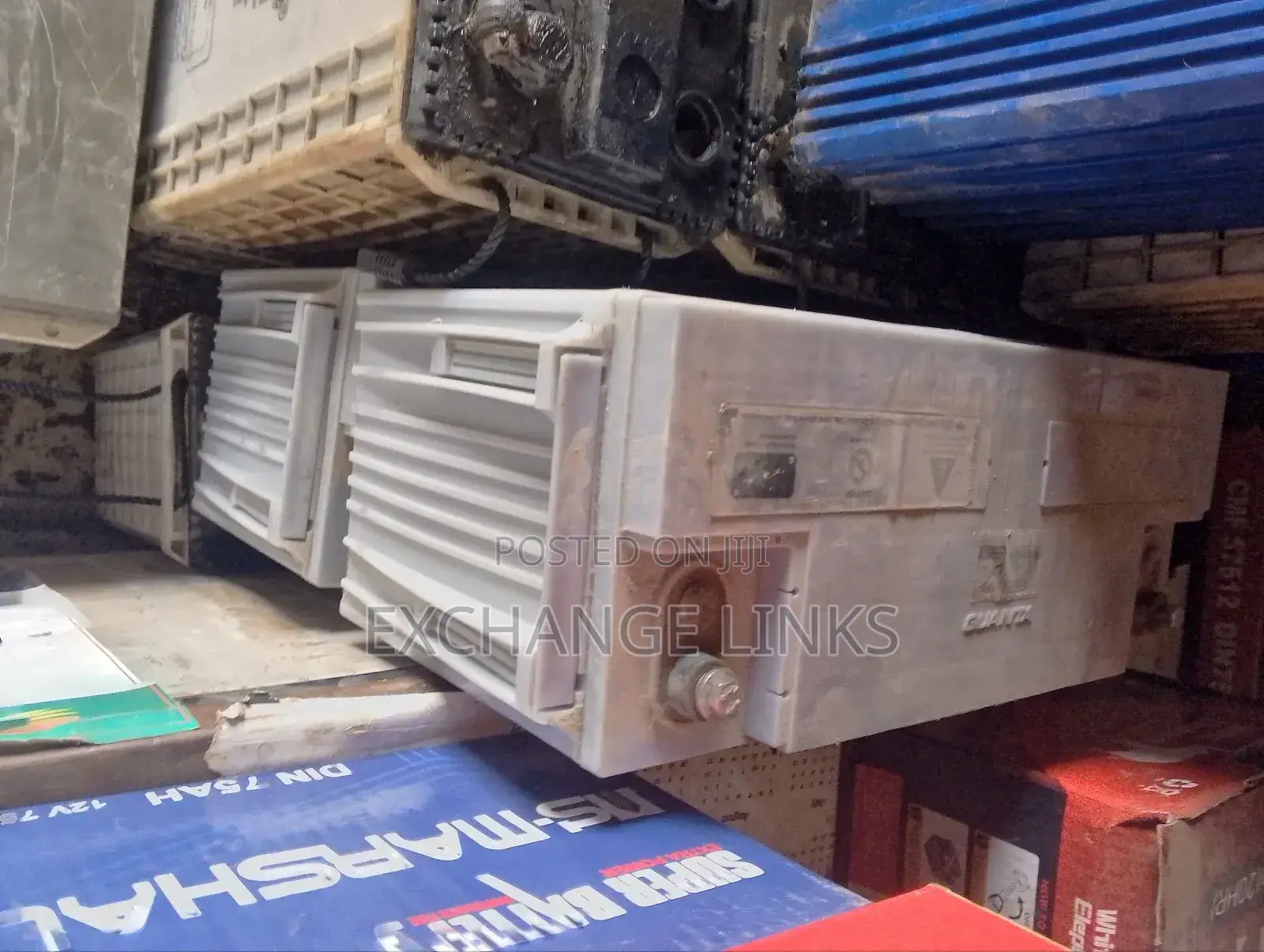 I Buy Scrap Inverter Batteries