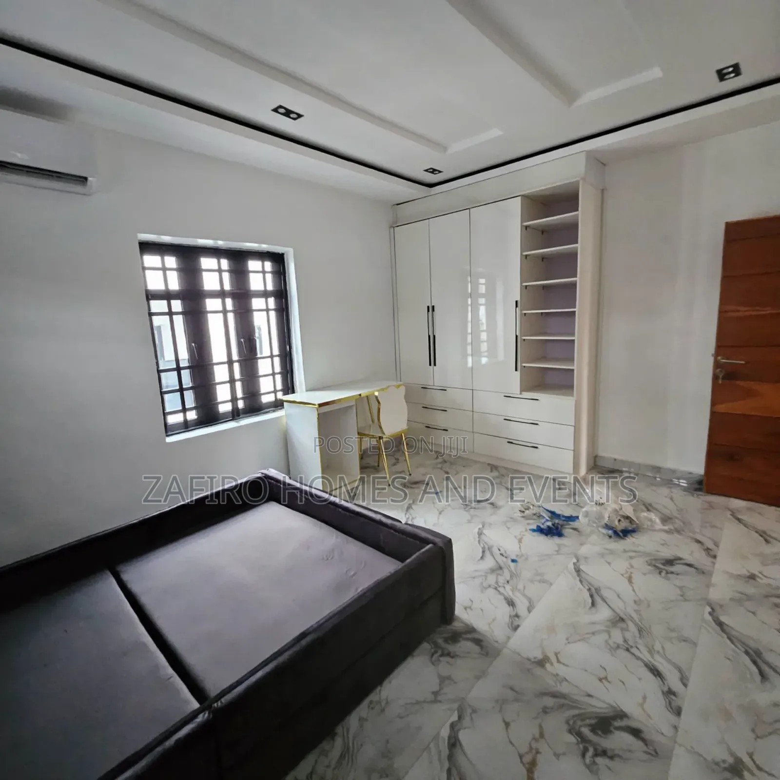 Furnished 4bdrm Duplex in Kolapo Ishola Gra for sale