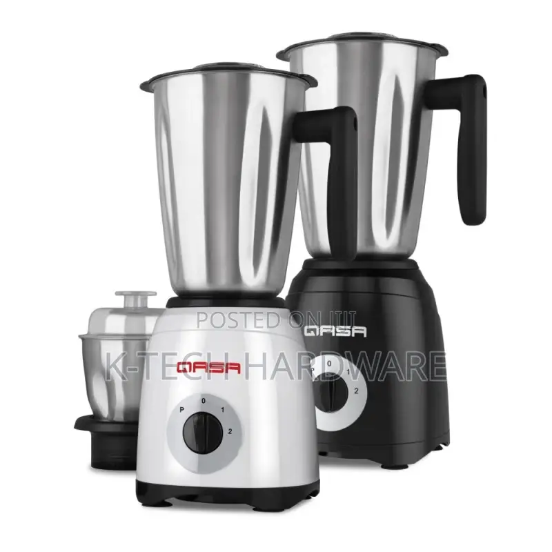 350w Qasa Stainless Blender Grinder QBL-2088