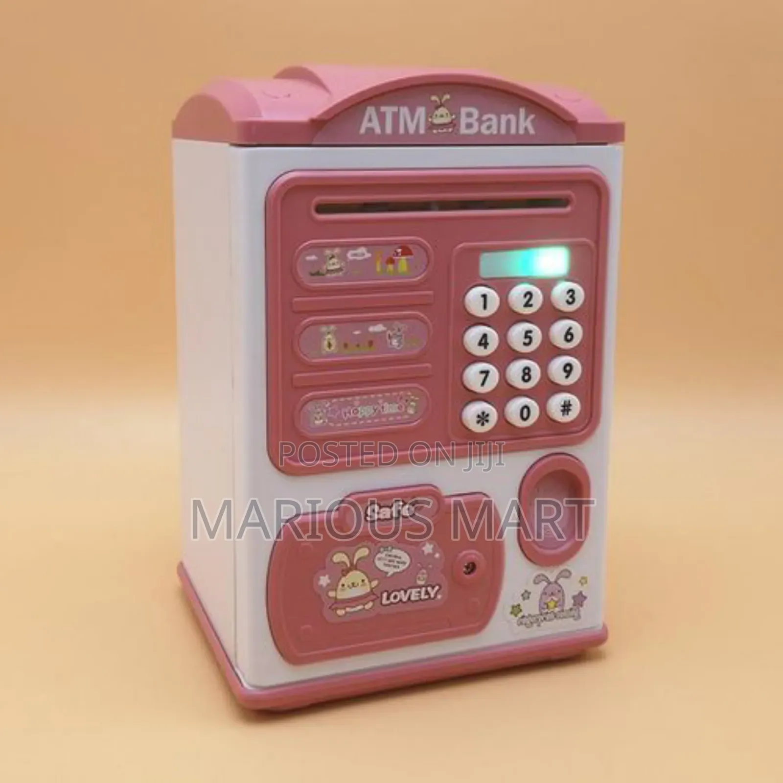 Piggy Bank