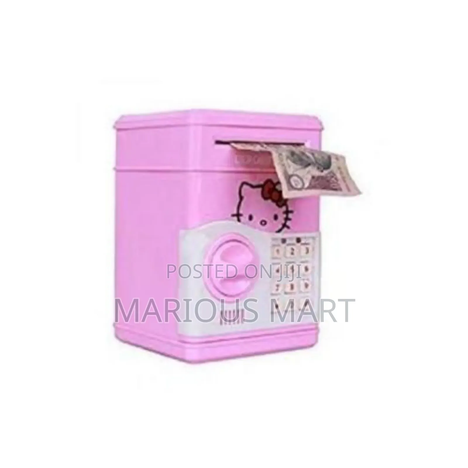 Piggy Bank