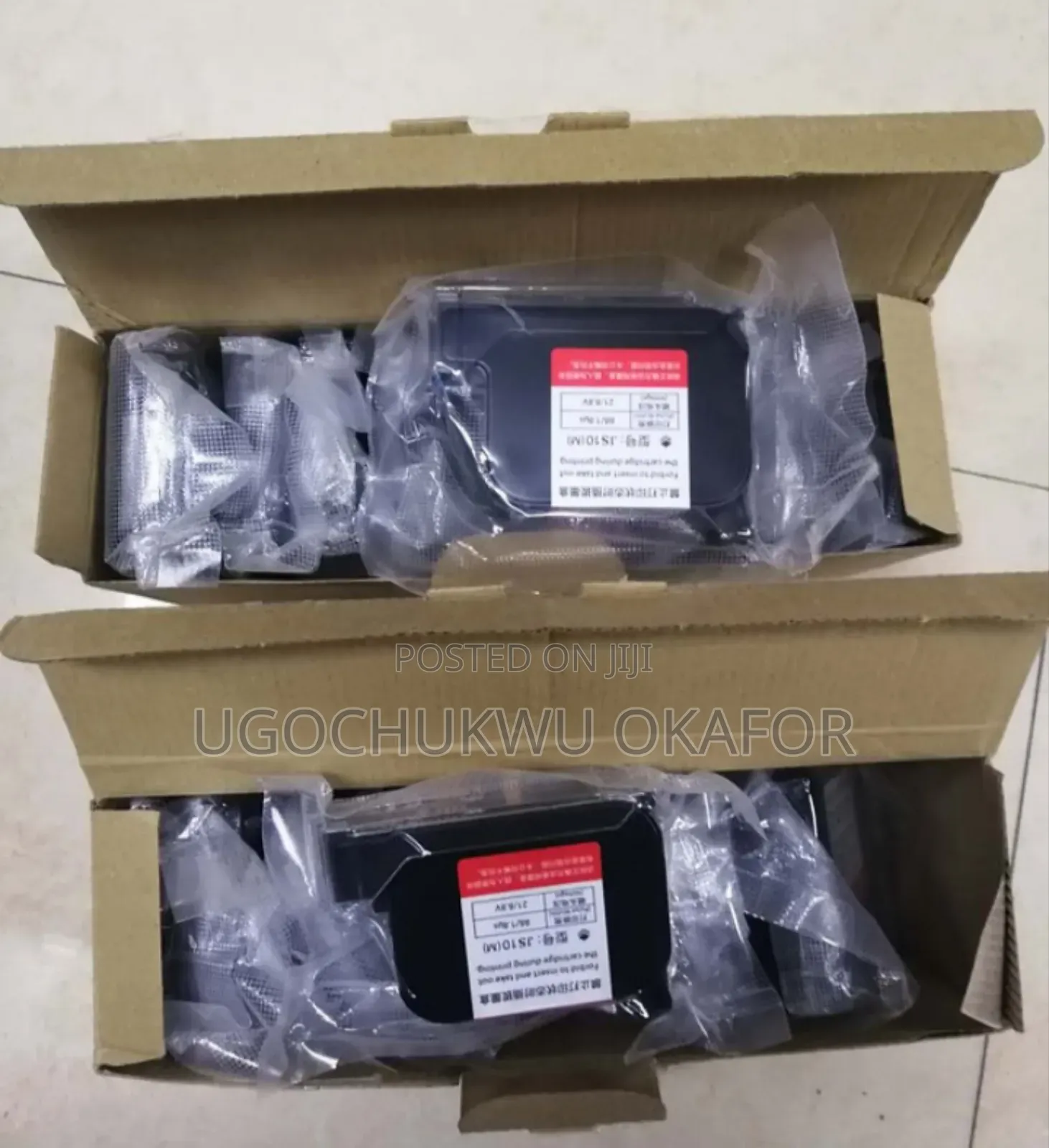 Coding Machine Ink Cartridge