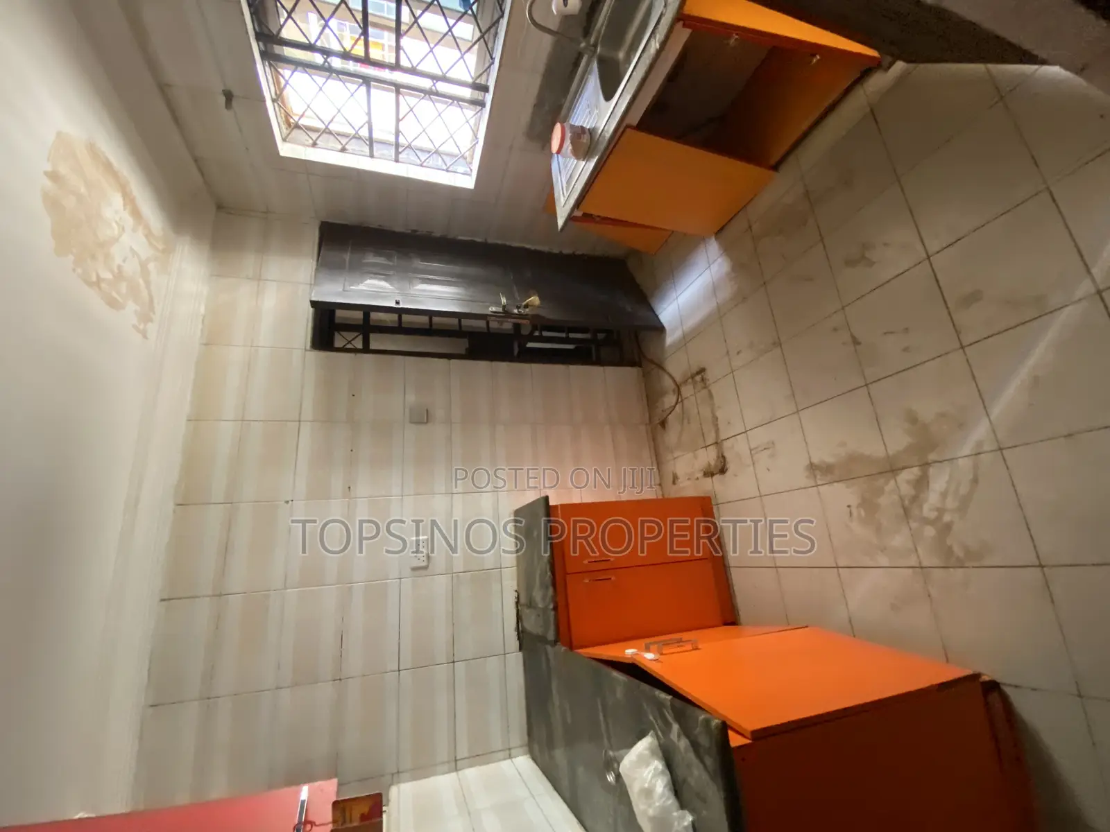 2bdrm Block of Flats in Dawaki for rent