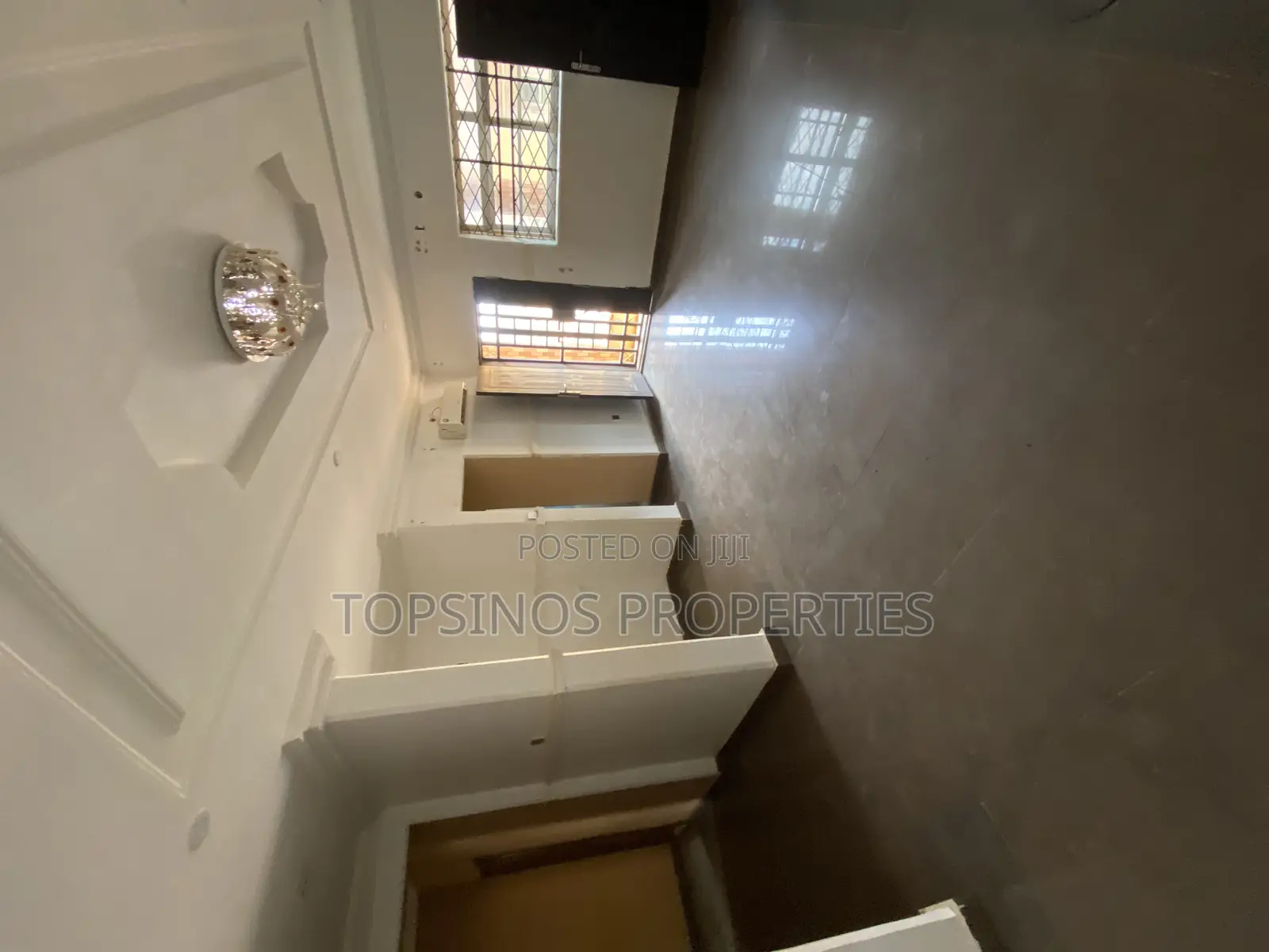 2bdrm Block of Flats in Dawaki for rent