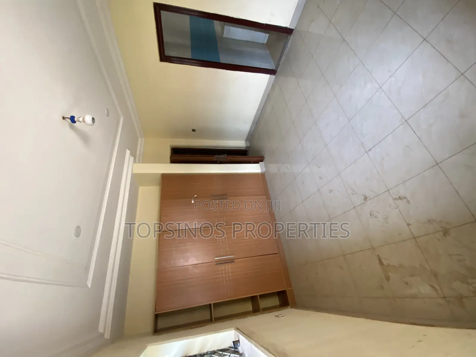 2bdrm Block of Flats in Dawaki for rent