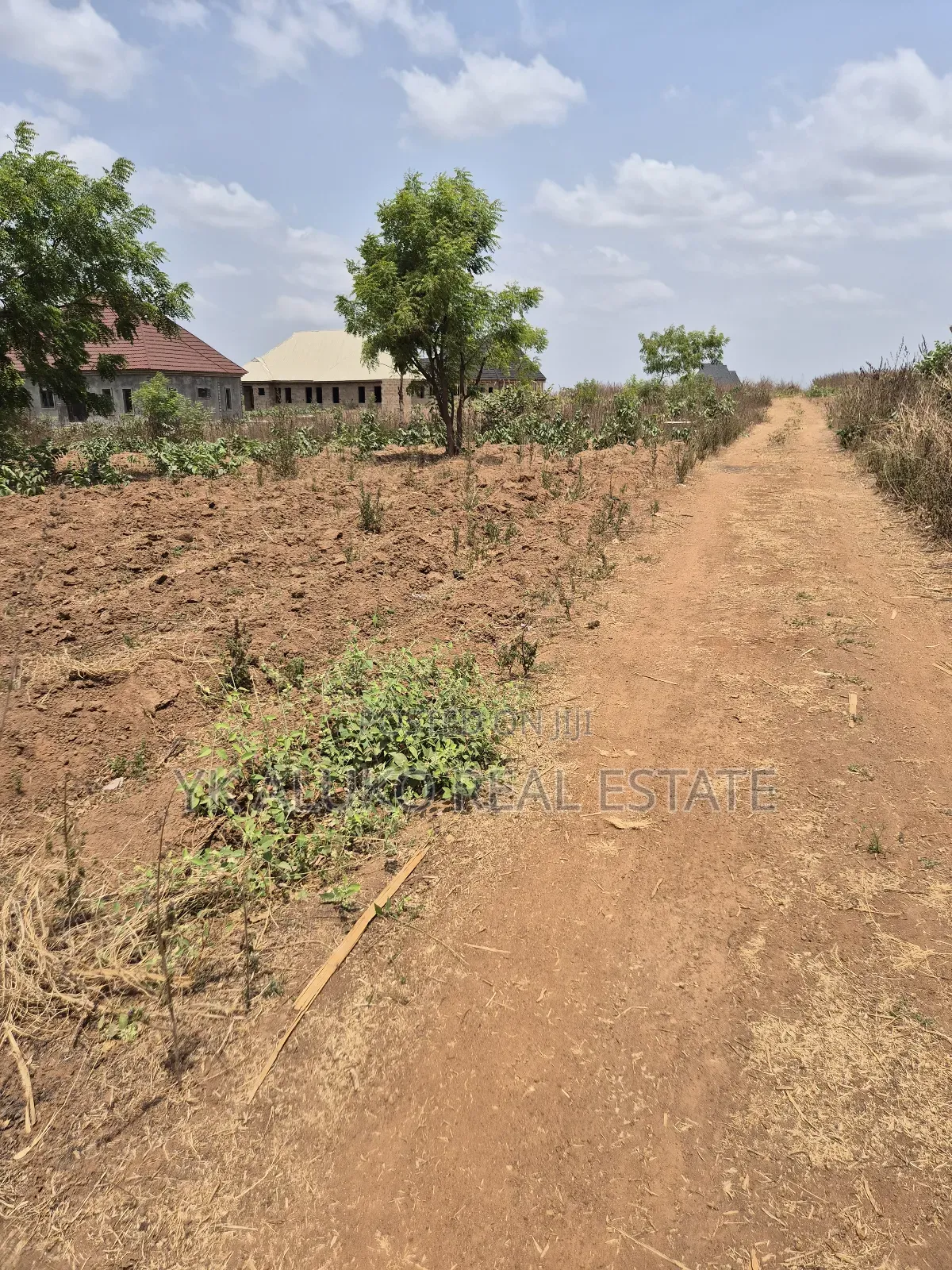 Deed of Assignment