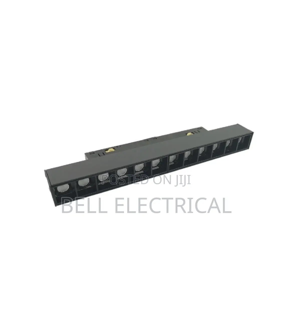 Complete Set of Magnetic Profile Light