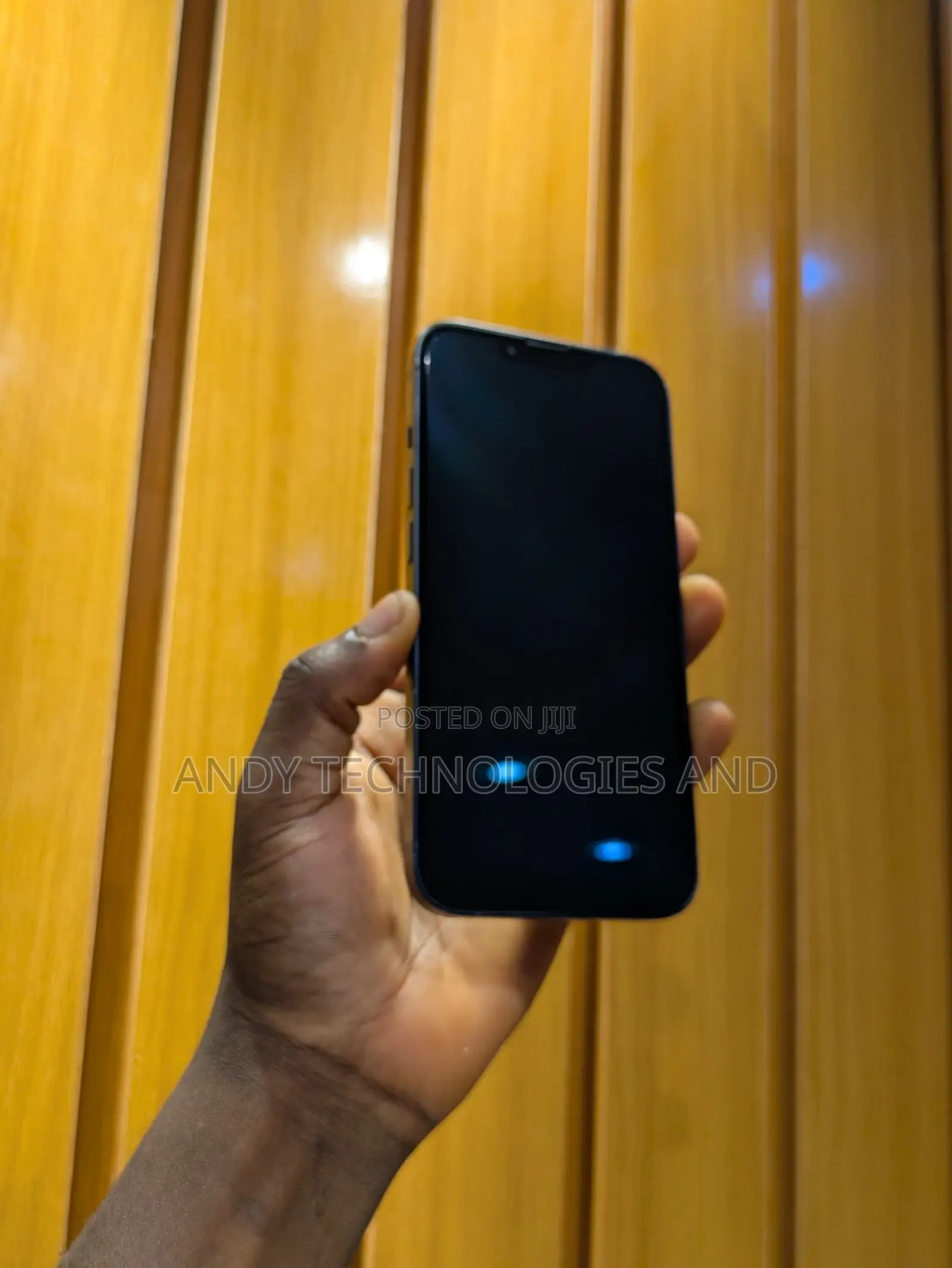 Apple iPhone 13 128 GB Black