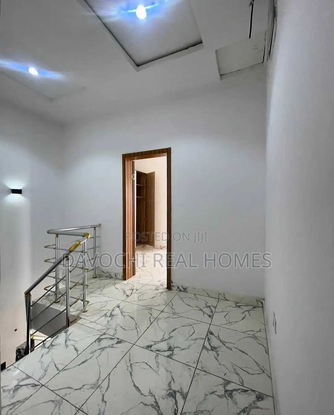 3bdrm Duplex in Ikota, Lagos for rent