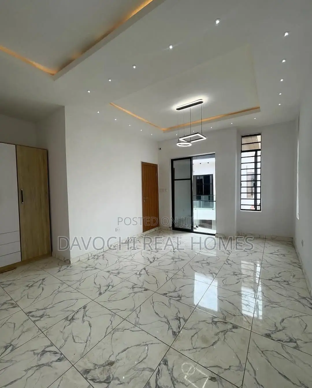 3bdrm Duplex in Ikota, Lagos for rent