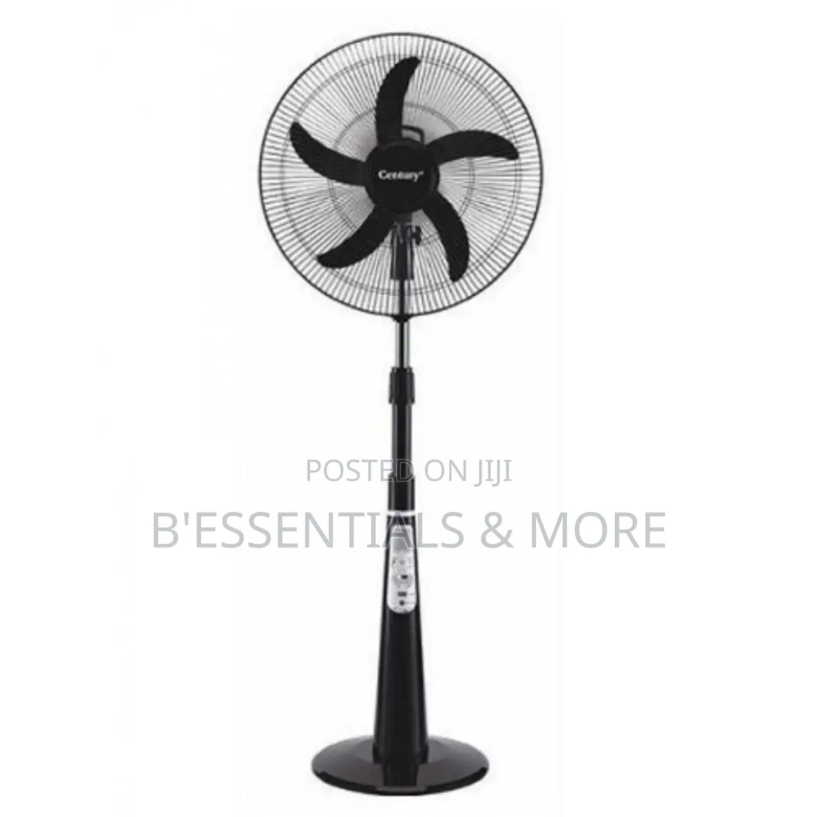16inches Century Rechargeable Fan