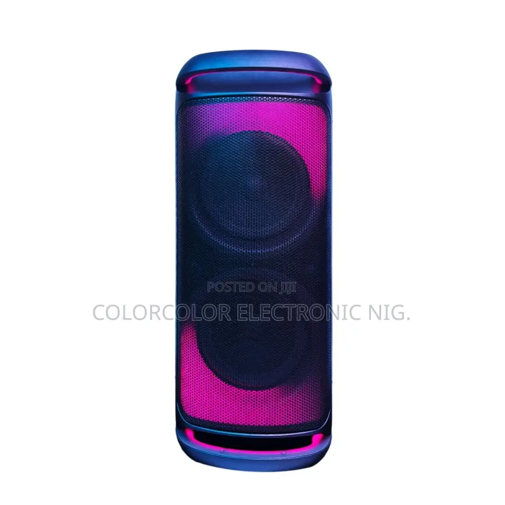 X-Bass - 1033 Wireless Bluetooth Speaker