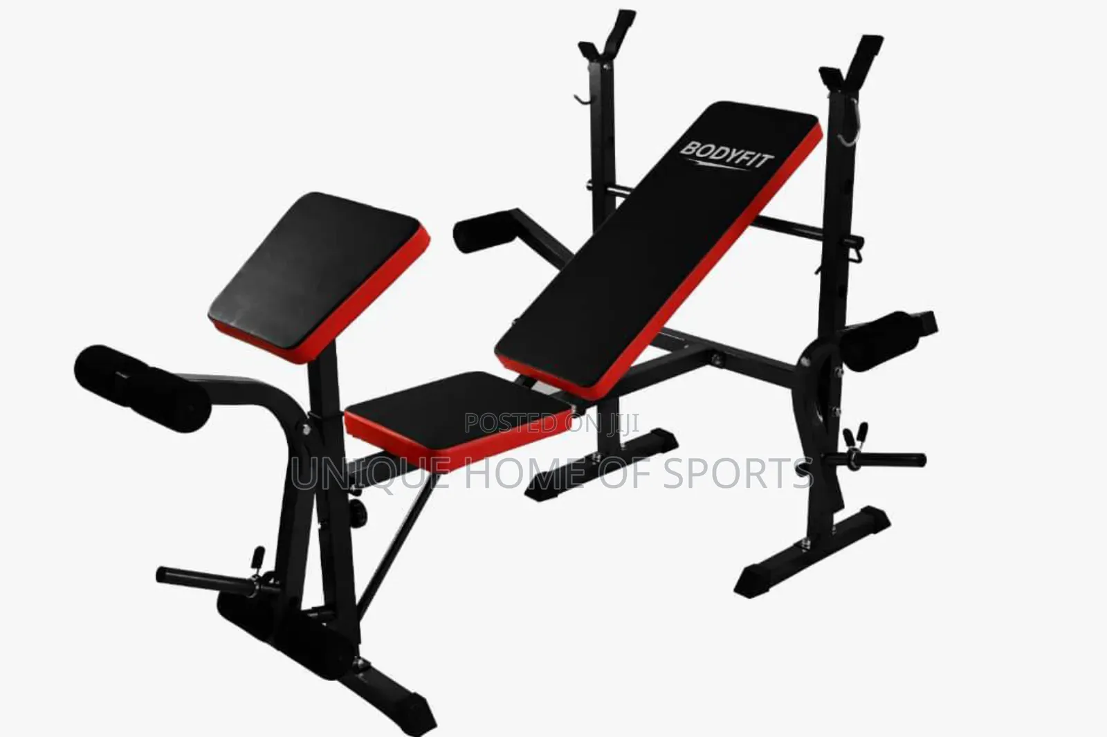 Standard Weight Benche