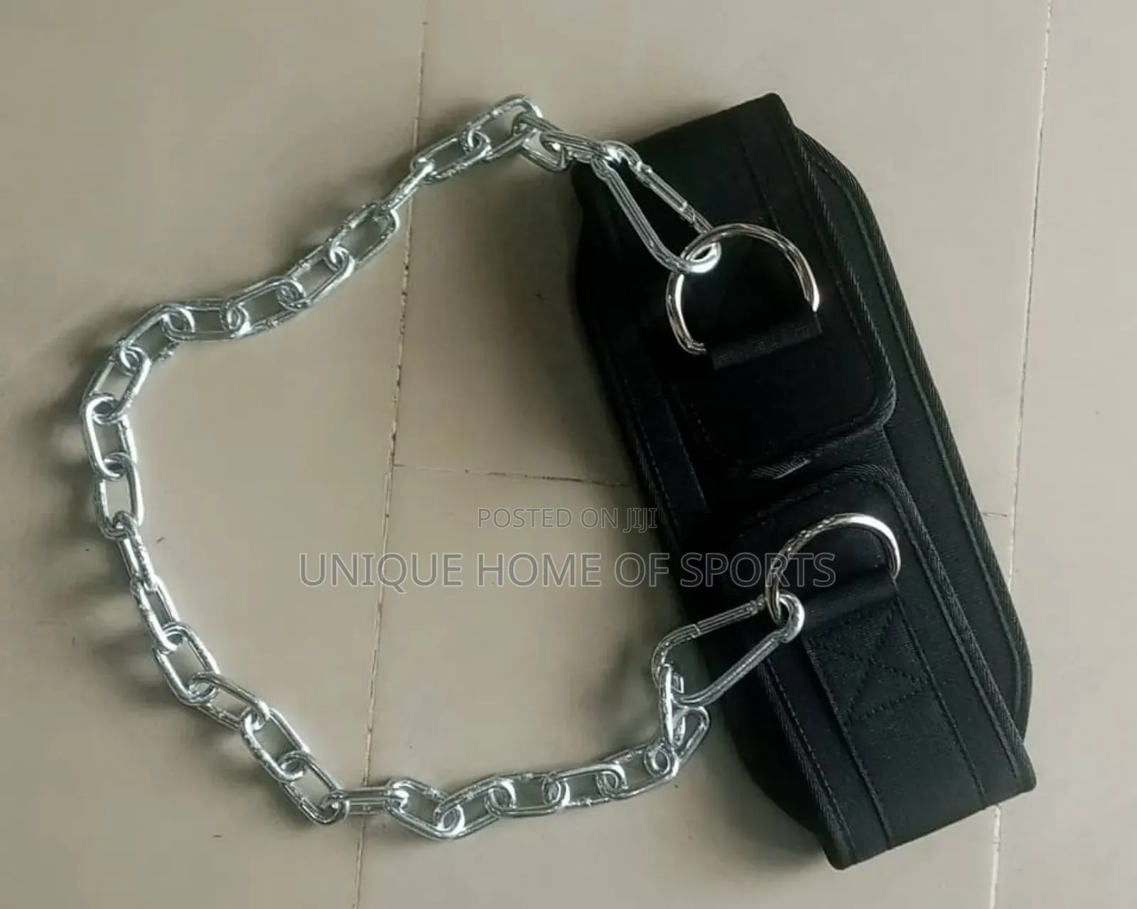 Quality Dip Belt
