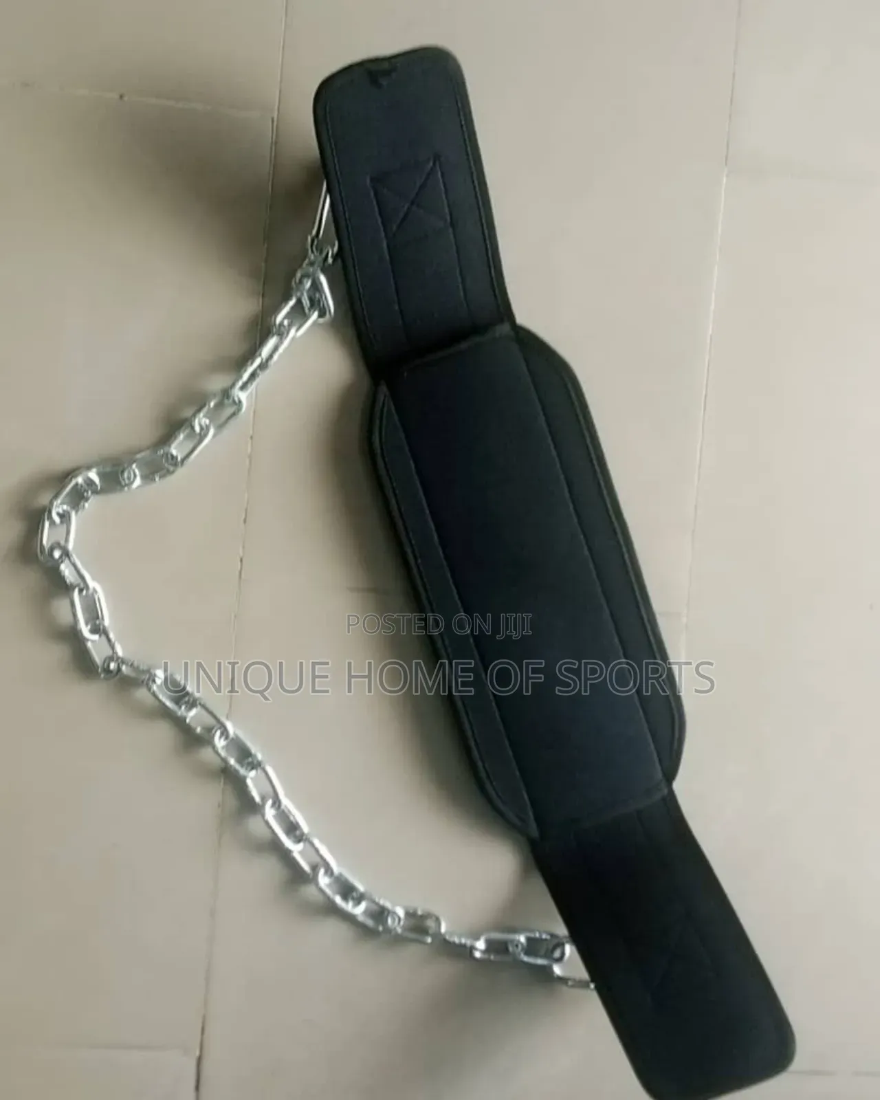 Quality Dip Belt