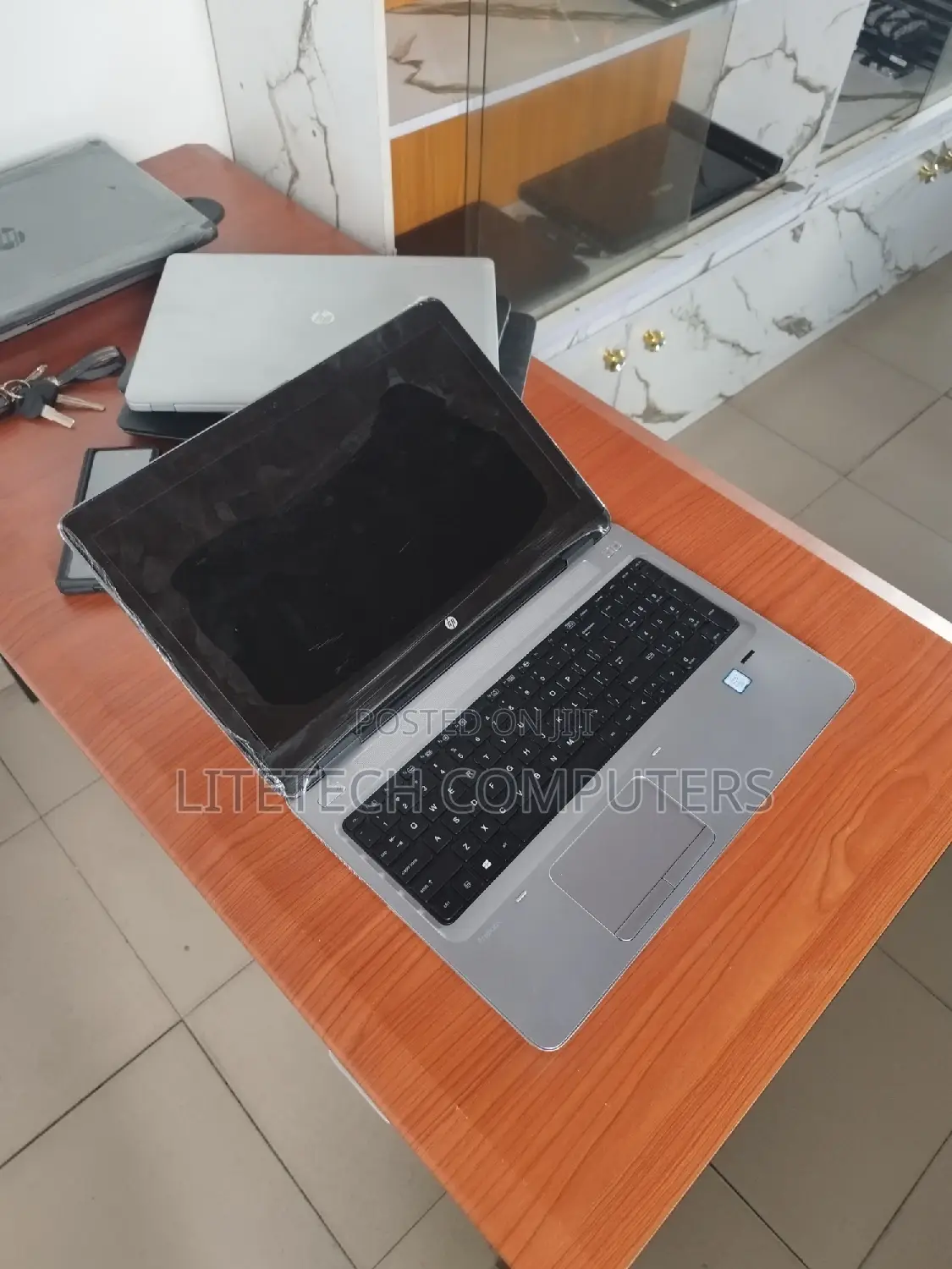 Laptop HP ProBook 650 G2 8GB Intel Core i5 HDD 500GB