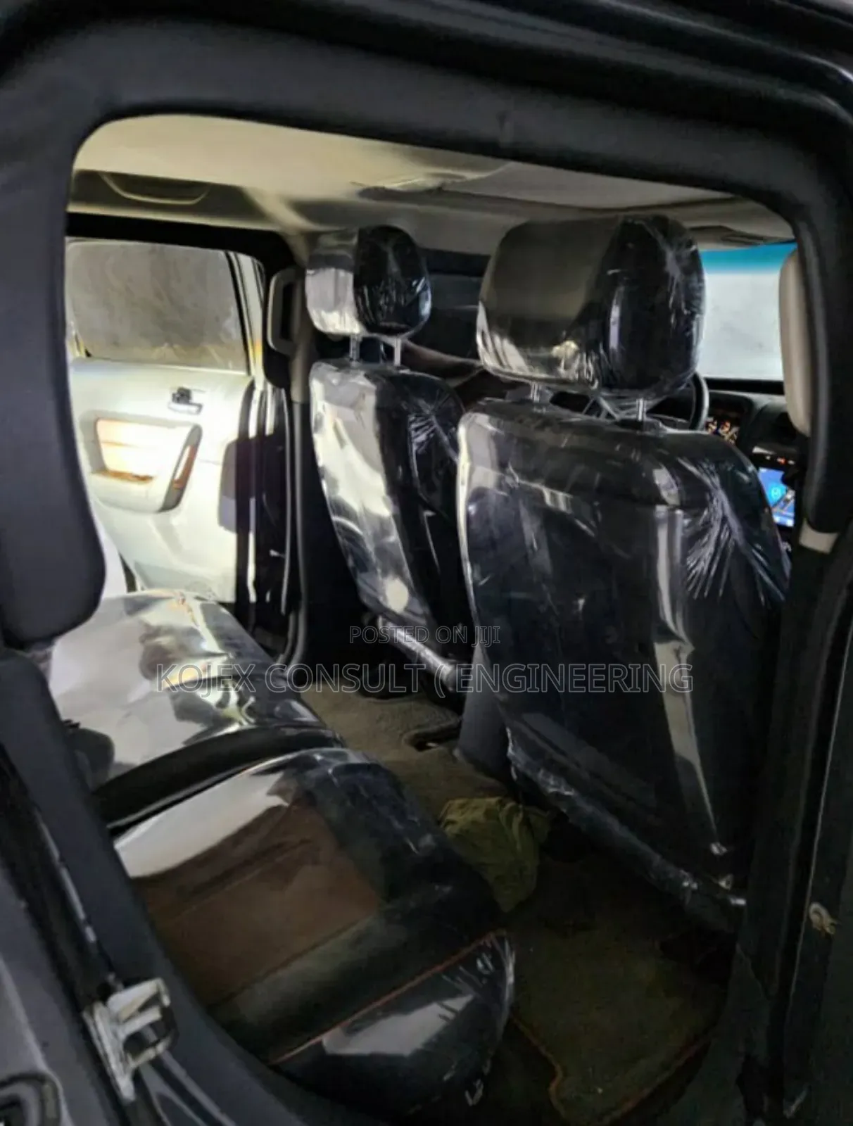 Hummer H3 SUV Luxury 2008 Gray